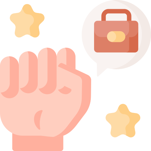 Иконка: Мотивация